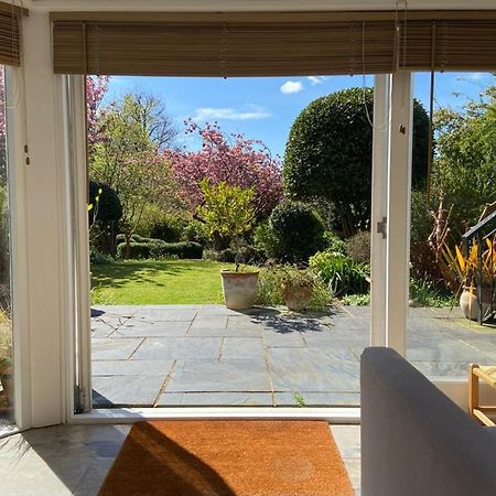 Clifton Garden Flat With Parking Διαμέρισμα Μπρίστολ Εξωτερικό φωτογραφία