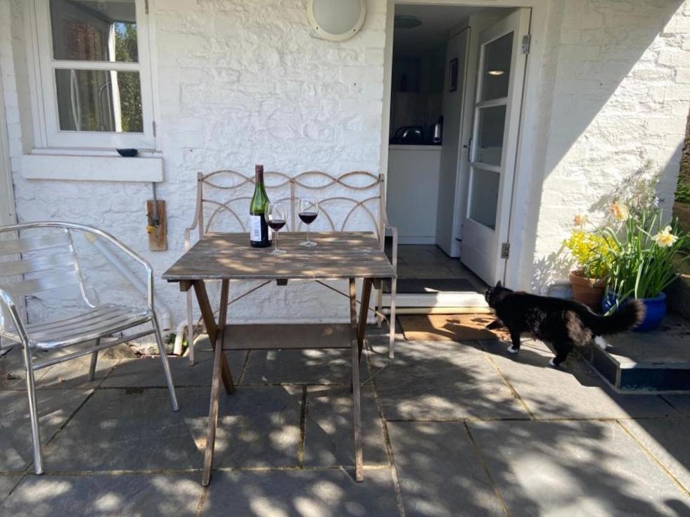 Clifton Garden Flat With Parking Διαμέρισμα Μπρίστολ Εξωτερικό φωτογραφία