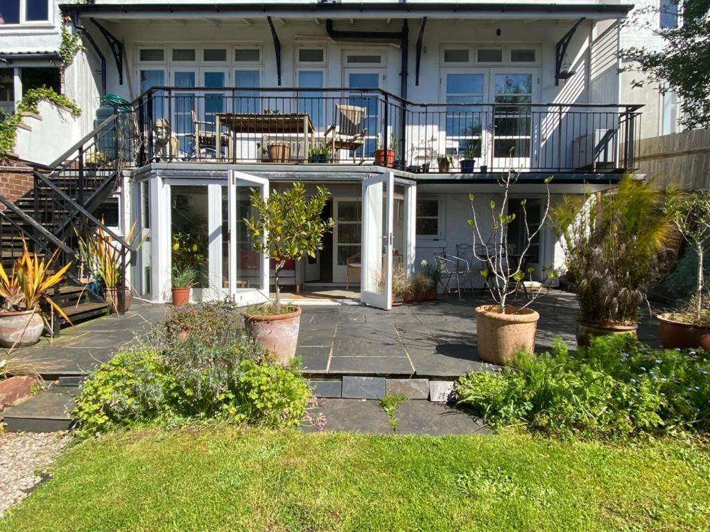 Clifton Garden Flat With Parking Διαμέρισμα Μπρίστολ Εξωτερικό φωτογραφία
