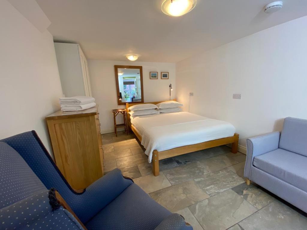 Clifton Garden Flat With Parking Διαμέρισμα Μπρίστολ Εξωτερικό φωτογραφία