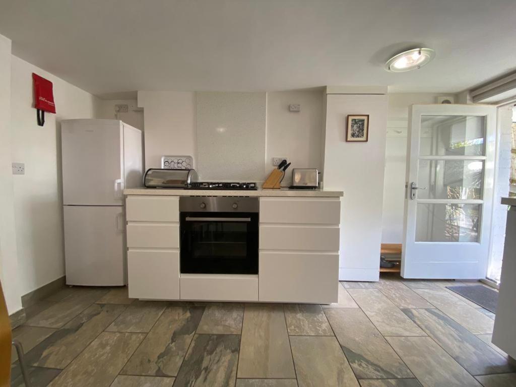 Clifton Garden Flat With Parking Διαμέρισμα Μπρίστολ Εξωτερικό φωτογραφία