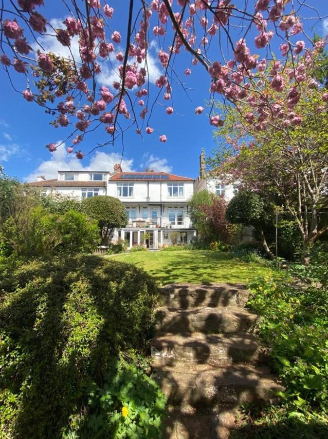 Clifton Garden Flat With Parking Διαμέρισμα Μπρίστολ Εξωτερικό φωτογραφία